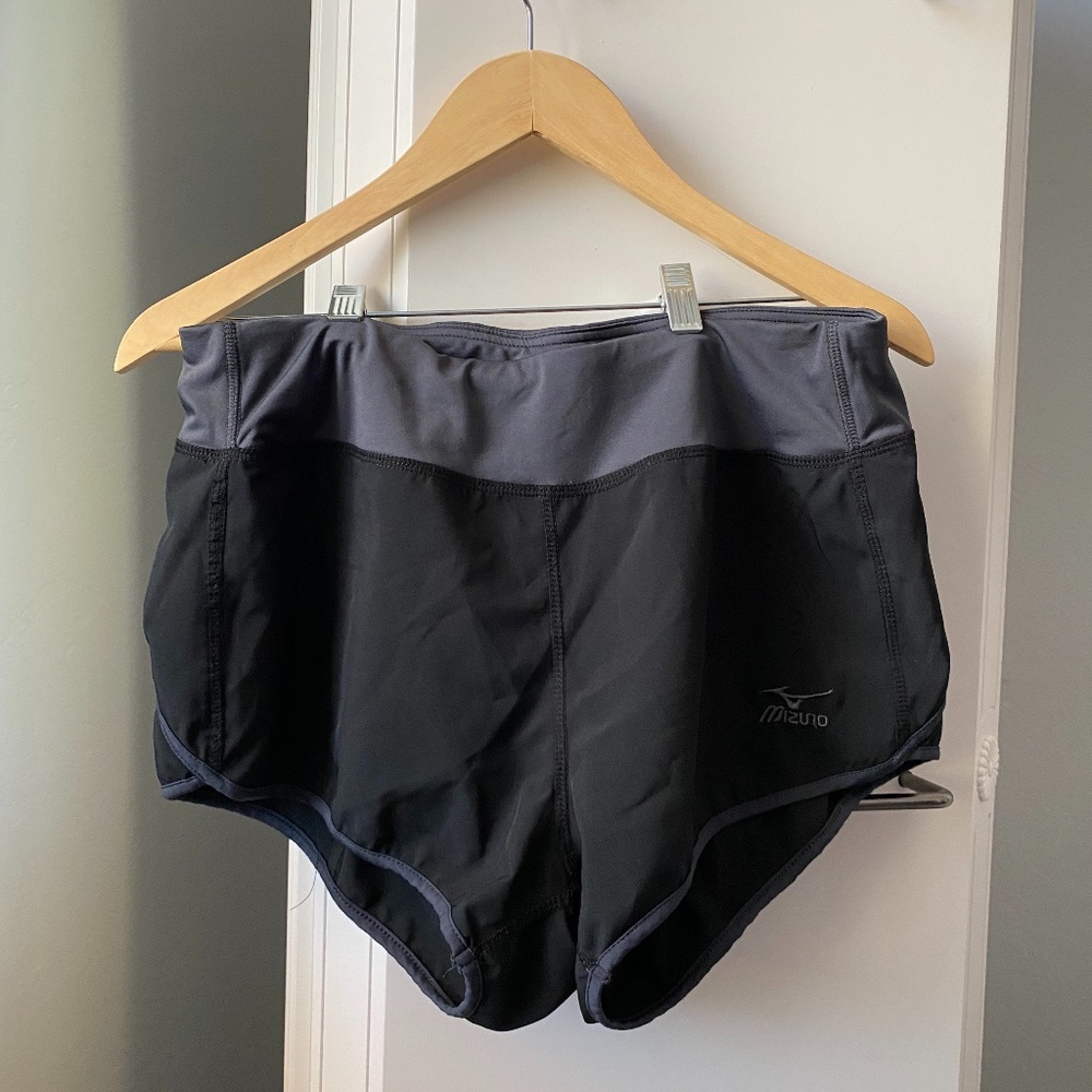Mizuno Athletic Shorts